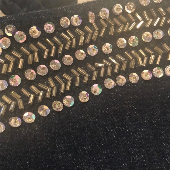 Basix II Bling Jeans 2 | Side Zip | NWT | US 2 - Picture 9 of 12